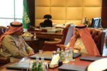 مدينة الملك عبدالله للطاقة الذرية وأمانة عسير تقيمان دراسة لتحويل النفايات إلى طاقة