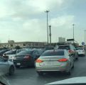 مرور الرياض يعتبر أحد العوامل المسبببة للازدحام المروري بمدينة الرياض