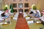 أمير الرياض يوجه بتحسين مداخل العاصمة بما يتناسب مع مكانتها الاقتصادية والتاريخية