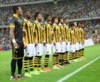 فريق الاتحاد السعودي يتأهل إلى دور المجموعات آسيوياً