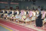 محافظ الدرعية رعى حفل افتتاح ندوة ” كفاية الطاقة ” في المنازل والقطاع التجاري