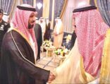 القرني : كلمة المليك حملت مضامين الرسوخ والثبات وأفعال تسبق الأقوال