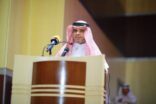 العيسى يؤكد على إيجاد خطاب إعلامي واقعي يصحح الانطباعات ويربط الوزارة بالمجتمع