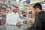 مُلاّك محلات جوالات:قرار التوطين يخدم الشباب السعودي وندعو “وزير العمل “للمضي قدماً