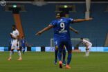 الهلال يتعثر بالتعادل مع الشباب والاتحاد يتقدم للثالث برباعية في الخليج
