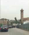 بالفيديو: وصول موكب خادم الحرمين الشريفين للأزهر الشريف