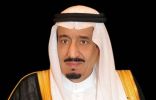 مجلس الوزراء يوافق على مشروع رؤية المملكة العربية السعودية 2030