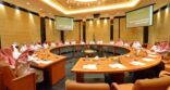 بلدي الرياض يزور هيئة تطوير الرياض ويناقش عدد من المواضيع