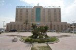 قرابة 440 الف مراجع للعيادات بالمنطقة الشرقية خلال النصف الاول من العام