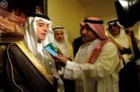 الجبير ينوه بقرار الامم المتحدة حذف اسم دول التحالف من التقرير الخاص بالاطفال والنزاع العسكري