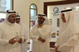 وزير البيئة والمياة يقف ميدانيا على مشروع سقيا زمزم