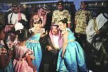 الرشيدي يكتب لأمير الرياض “العزّ يصبّح ويمسّيك”
