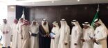 المياة الوطنية توقع اتفاقية مع المجلس البلدي وجمعية الاحياء بمدينة جدة