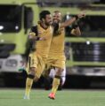 الانتاج الحربي المصري الى نهائي دورة تبوك الدولية