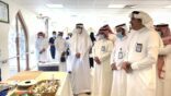 مجمع إرادة بالرياض يحتفل باليوم العالمي للعلاج الوظيفي