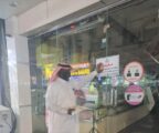 بلدية الجبيل تنفذ 140 جولة رقابية وتحرر 520 إنذار لمحلات مخالفة للاشتراطات البلدية خلال شهرين