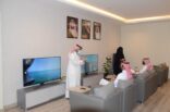 إنجاز 99٪ من المعاملات عبر المنظومة الرقمية للاستثمارات بأمانة الشرقية