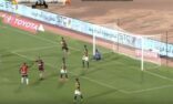 الاتحاد يحصد اول ثلاثة نقاط له في دوري جميل 2017/2016