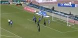 الهلال يفوز على الباطن 0/2 في اولى مبارياته في دوري جميل