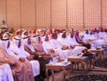 تكتل نوعي في عسير لأنشاء شركة قابضة برأس مال 50 مليون ريال
