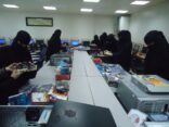 التدريب التقني تطور أكثر من 200 برنامج تدريبي استعداداً للعام القادم