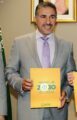 السفير السعودي باستراليا يدشن فلم وثائقي وكتاب اكتروني عن رؤية 2030