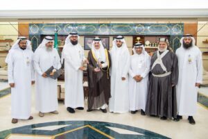 موسوعة كيوبيديا العالمية توثق المنطقة الشرقية