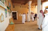 السياحة الثقافية المحلية تستحوذ على 3.9 مليون رحلة سياحية و 5.1 مليون زيارة في العام 2015
