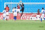 الهلال يتأهل الى دور الثمانية لكأس ولي العهد بعد فوزه على الرائد