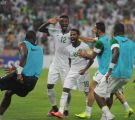 المنتخب السعودي يتصدر المجموعة الثانية بعد فوزه على الإمارات
