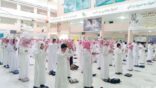 6 مليون طالب وطالبة بالتعليم العام بينهم مليون طالب من اليمن وسوريا وباقي الدول الشقيقة