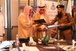 السجون توقع اتفاقيتين مع جمعية تحفيظ القرآن الكريم ومكتب توعية الجاليات
