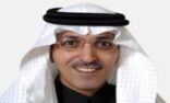 الجدعان يشكر القيادة على تعيينه وزيراً للمالية