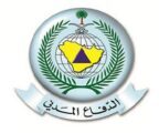 اصابة مقيم في بنجران اثر سقوط مقذوف عسكري من الاراضي اليمنية