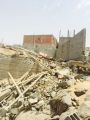 بلدية المعابدة بمكة تنفذ حملة على المباني تحت الإنشاء