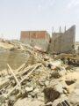 بلدية المعابدة بمكة تنفذ حملة على المباني تحت الإنشاء