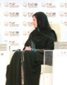 ريما بنت بندر : هيئة الرياضة تعكف على صياغة برنامج رياضي وطني