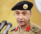 القاء القبض على قاتل الجندي عبد الله الرشيدي بمدينة تبوك