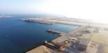 خادم الحرمين الشريفين يدشن مشاريع تنموية في رأس الخير اليوم
