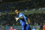 الهلال يكتسح الوحدة بستة اهداف جميلة