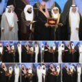 السند يرعى احتفال حلقات هيا العساف لحفظ القرآن للعام الحادي عشر