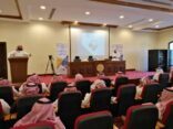 الشؤون الاسلامية تقيم ورشة عمل بعنوان بناء نظم المعلومات الجغرافية للمساجد