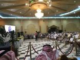 بلدي الرياض يعقد لقائه الأول مع المواطنين بمشاركة الجهات الخدمية