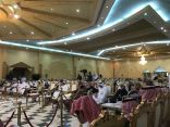 مسؤلي امانة الرياض يرفضون حضور لقاء المواطنين مع مسؤلي الجهات الخدمية بالمدينة