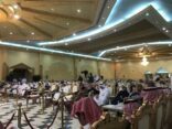 مسؤلي امانة الرياض يرفضون حضور لقاء المواطنين مع مسؤلي الجهات الخدمية بالمدينة
