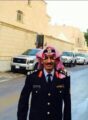 الشاعر الكبير مساعد الرشيدي في ذمة الله