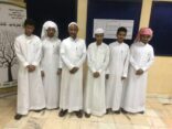 العصامية جعلت من الهزازي زميلاً لأبنائه بالمرحلة الثانوية