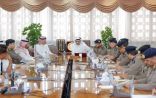 مطار الملك عبد العزيز الدولي يبحث تعزيز التعاون مع الدفاع المدني