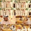 الجمعية السعودية للمرشدين السياحيين تقيم لقاء مفتوح تحت عنوان ( كيف نكون قدوة )