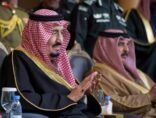 خادم الحرمين الشريفين يرعى المهرجان الوطني للتراث والثقافة 31